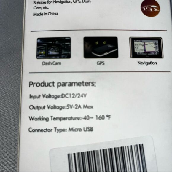 Dash cam hardwire kit - Picture 4 of 4